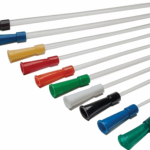Nelaton CH 14 Katheter 400mm lang